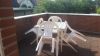 Balkon OG