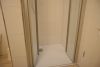 Bad Dusche fast Bodengleich