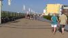 Promenade Duhnen